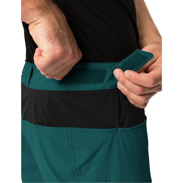 ALTISSIMO SHORTS III Herren - Radshorts