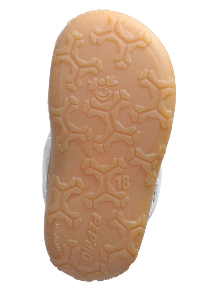 PEPINO Leder-Boots 