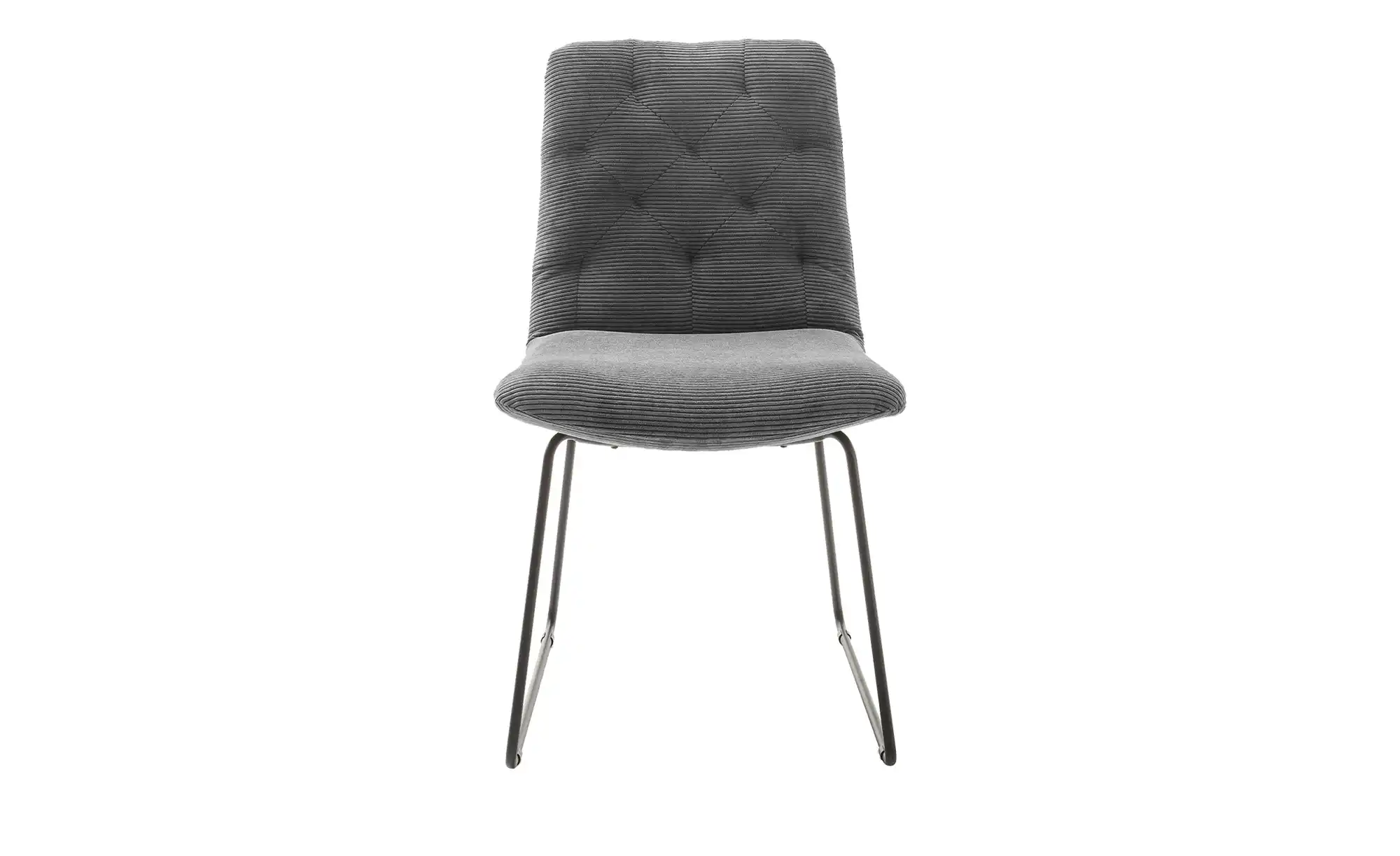 Jette Home Polsterstuhl Salo