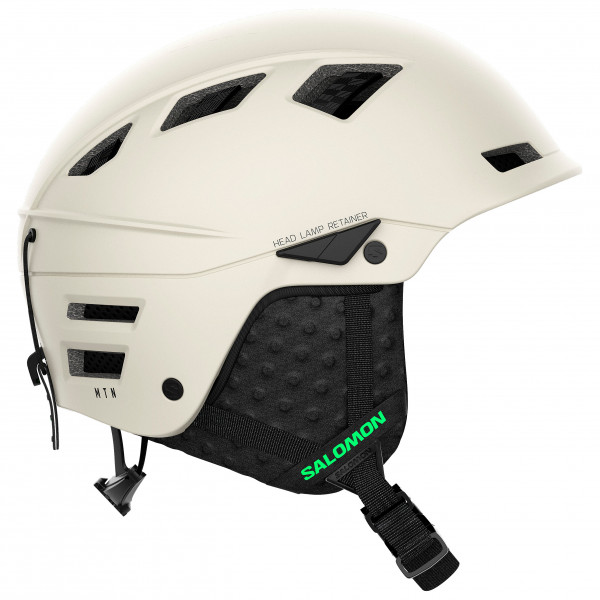 Salomon - MTN Lab - Skihelm