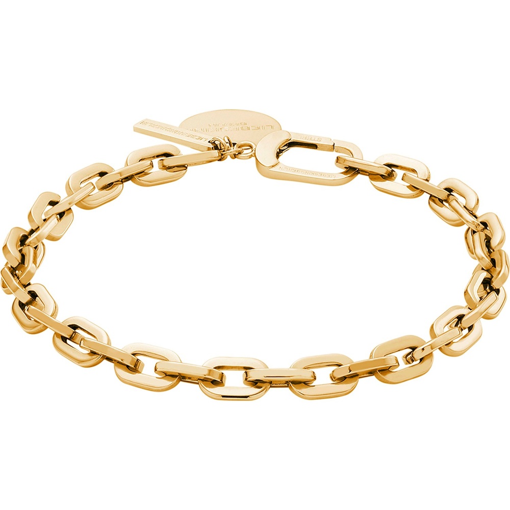 Liebeskind Bracelet Acier inoxydable Bracelet