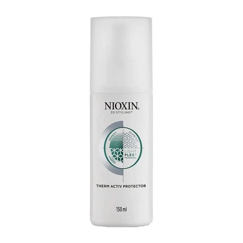 Nioxin 3D Styling Therm Activ Trattamento Protettivo 150 ml