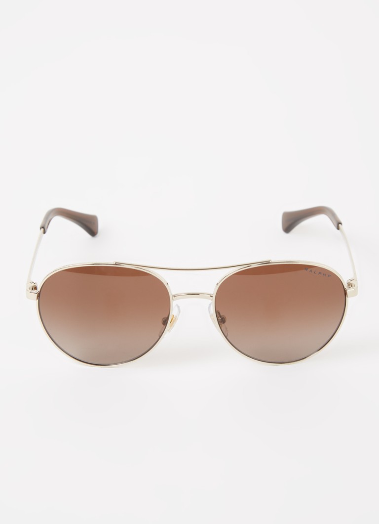 Ochelari de soare polarizați Ralph Lauren RA4135