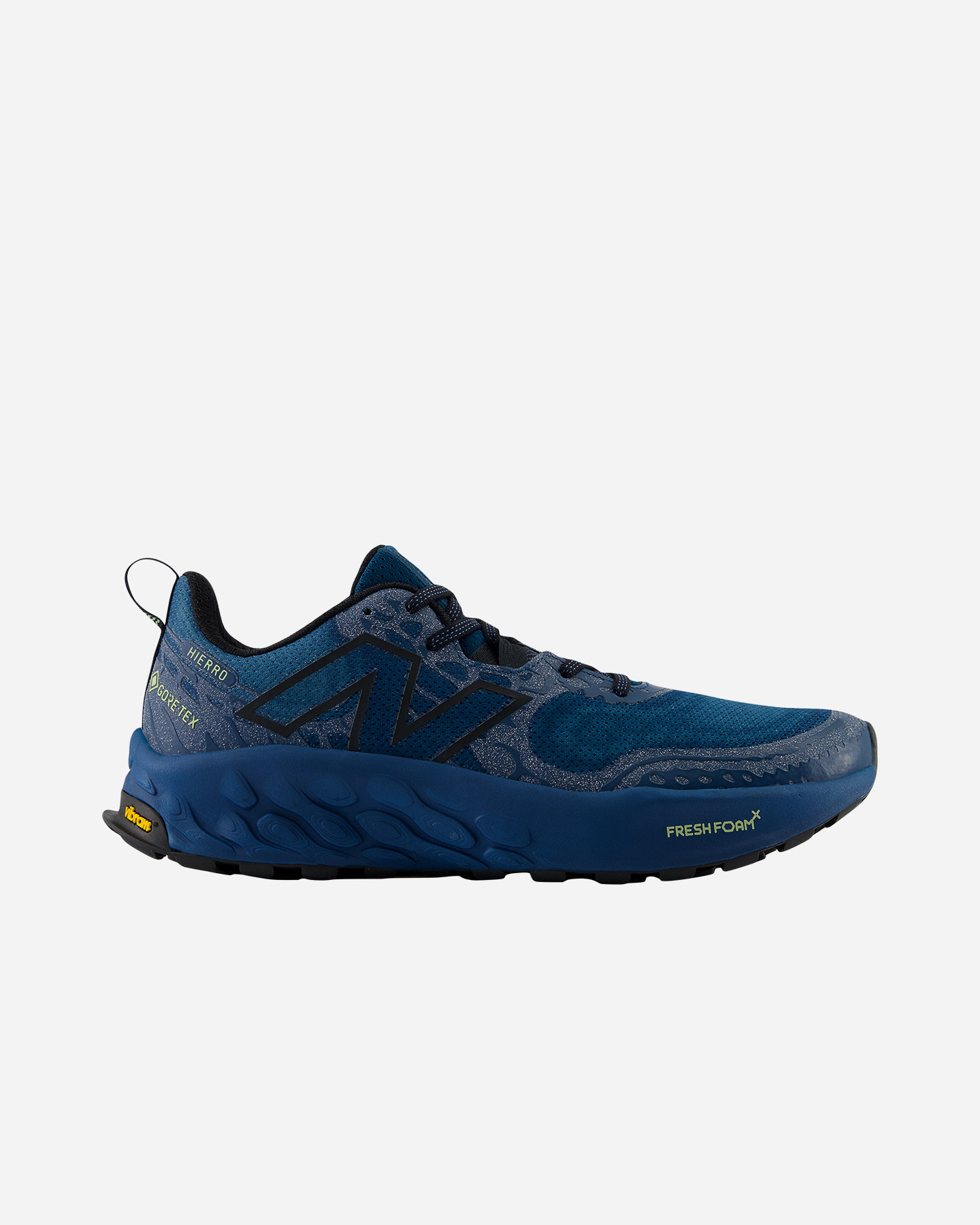 Topánky Trail New Balance Fresh Foam X Hierro V8 Gore Tex M MTHIGB8
