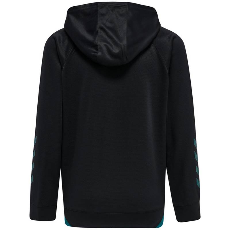 hummel hmlGG12 ACTION ZIP HOODIE KIDS Sweatshirt Kinder