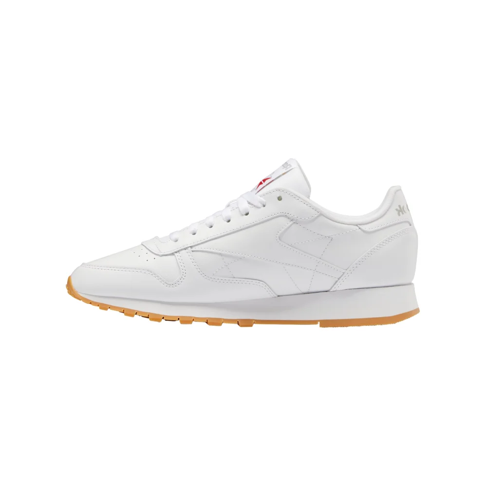 Reebok Classic Leather GY0952 / weiss