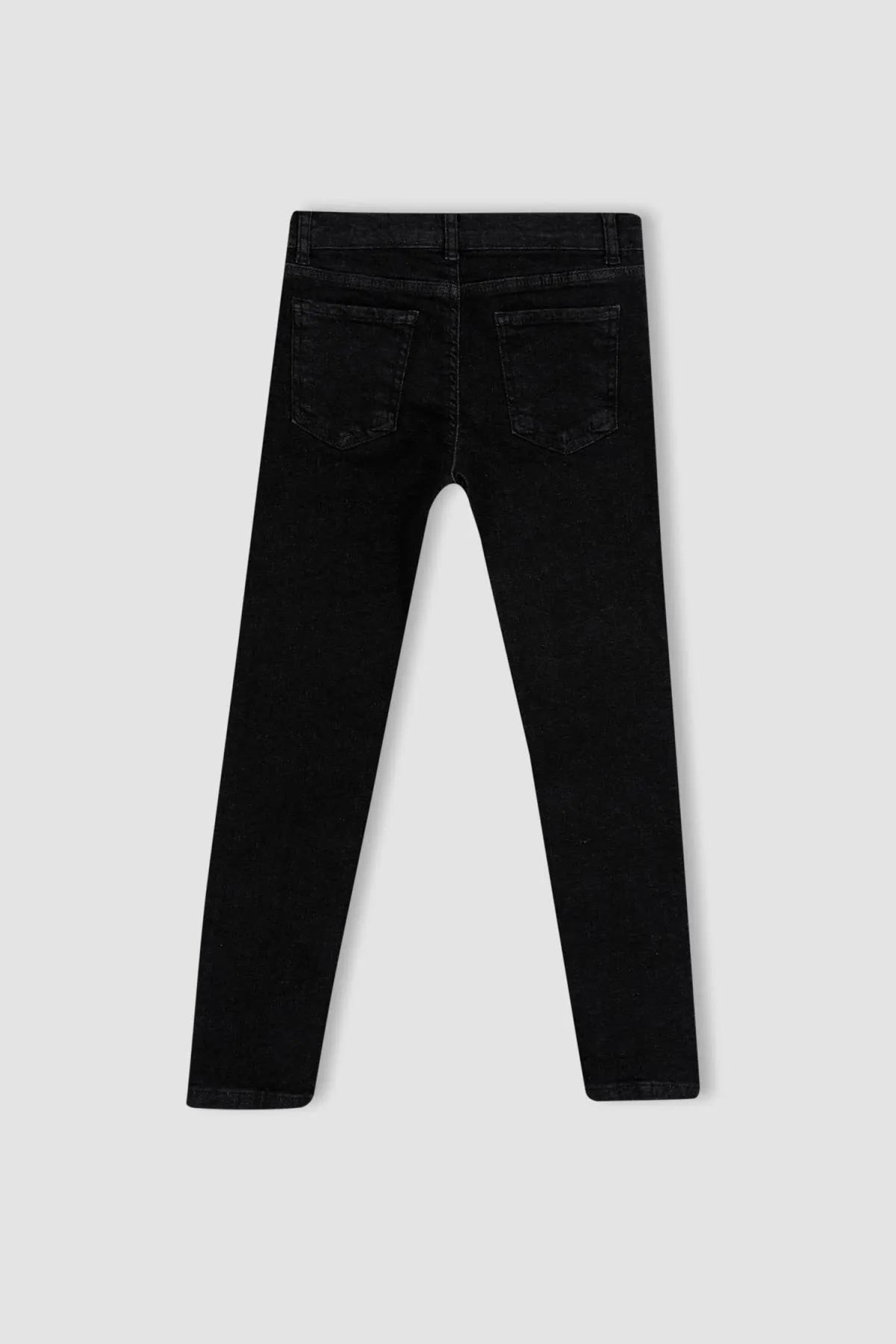 DeFacto  Slim-Fit-Jeanshose für Jungen