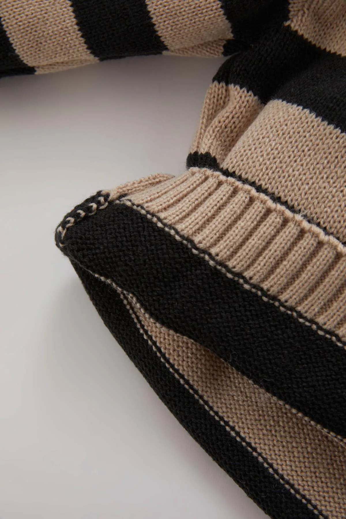 DeFacto  Gestreiftes Pullover-Unterteil für Babys im 2er-Set
