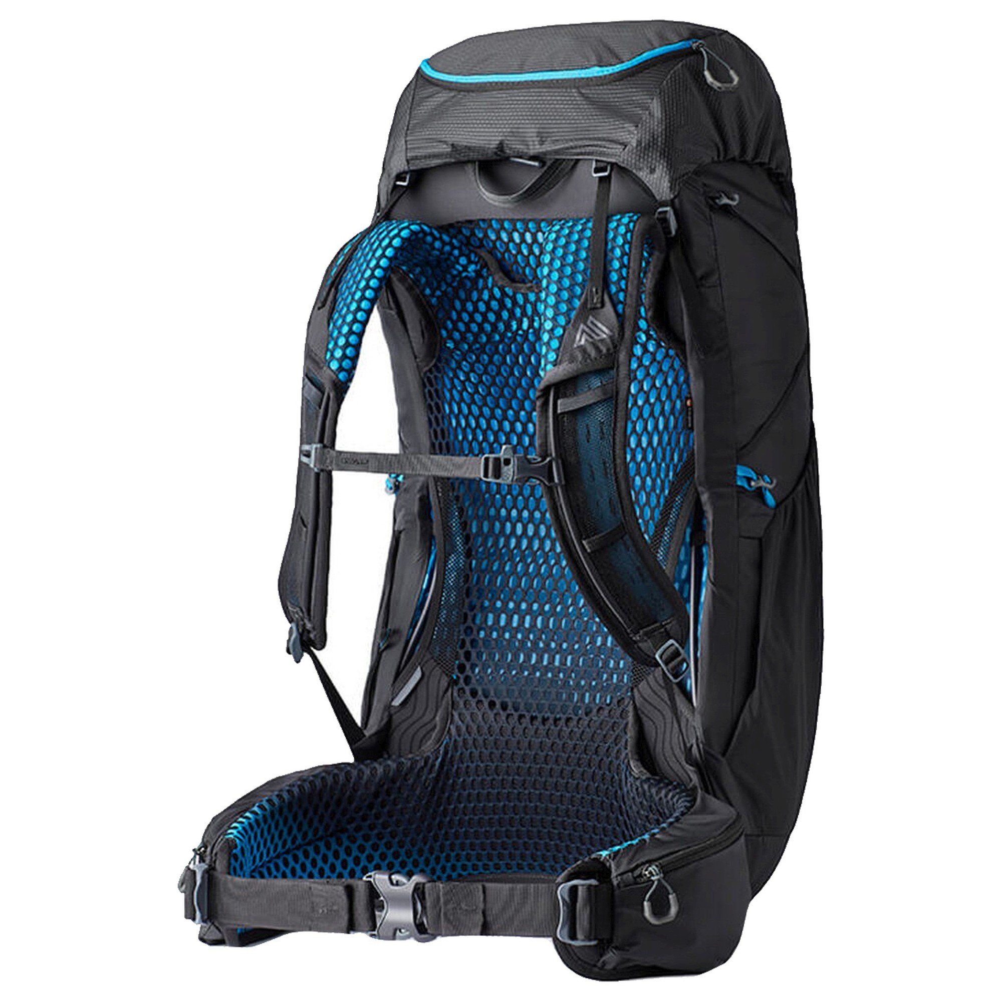 Gregory Reiserucksack Focal 58 RC MD - Reiserucksack 75 cm