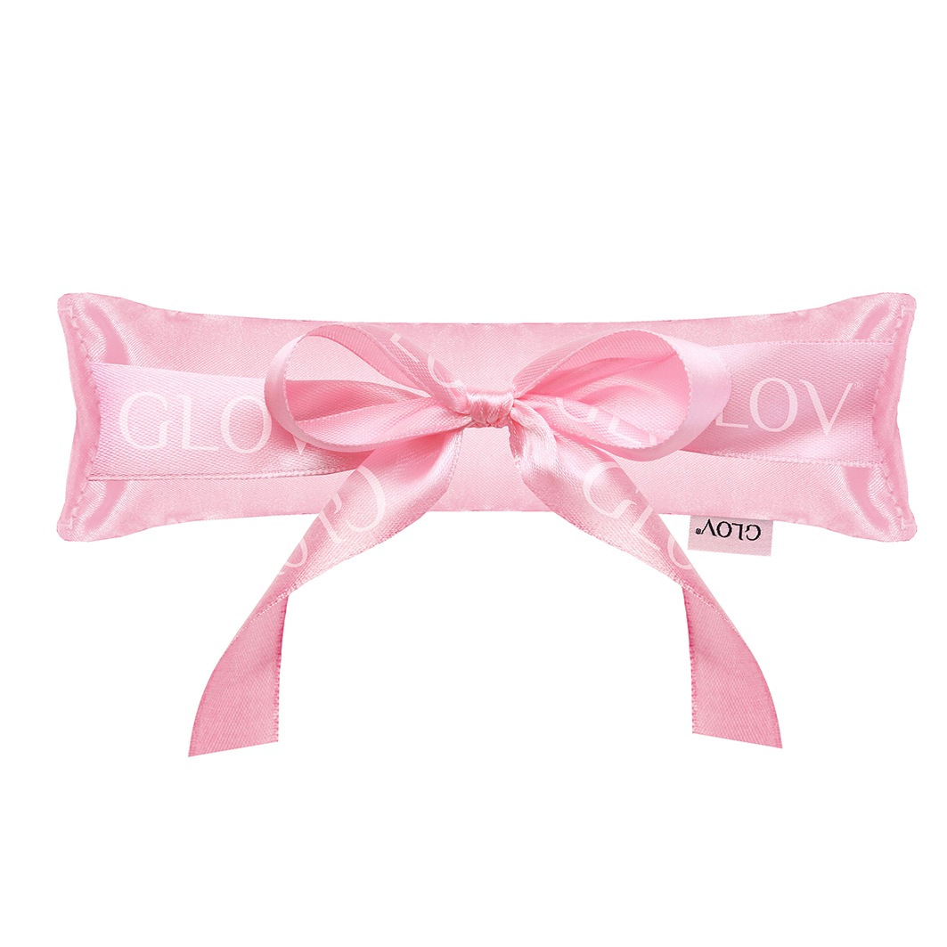 Set de cabello GLOV Sweet Satin Dreams