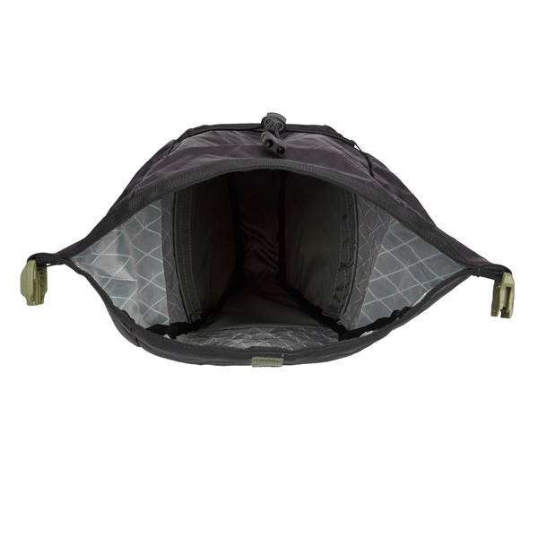 SADDLE SEATBAG BP - Satteltasche