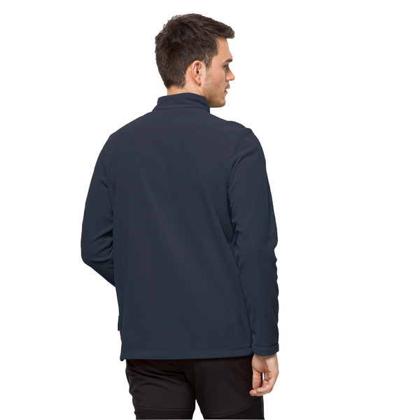 TAUNUS HZ M Herren - Fleecepullover