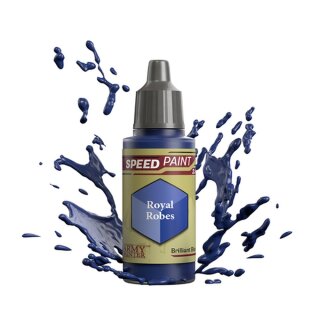 The Army Painter: Speedpaint 2.0 Royal Robes (18ml)