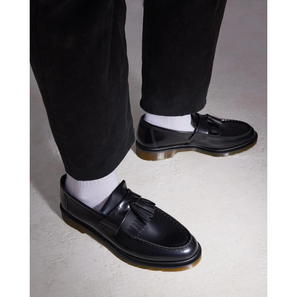 Dr. Martens Adrian Smooth 14573001 / schwarz