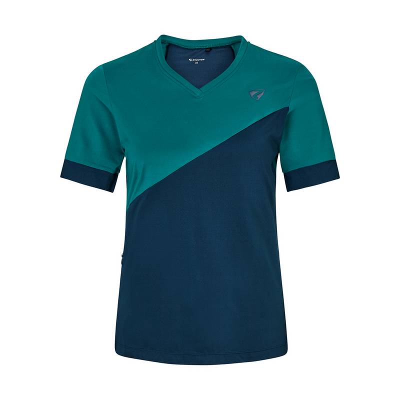 Ziener NAHALA T-Shirt Damen