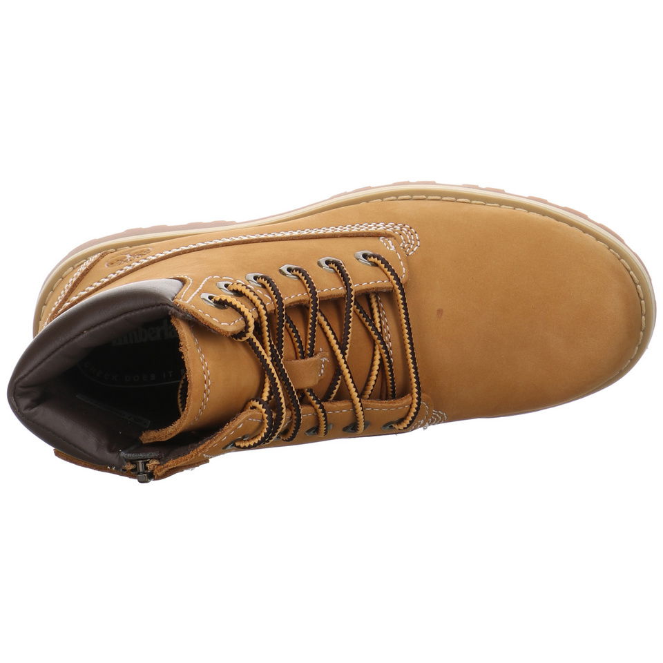 Timberland Courma Kid Boots