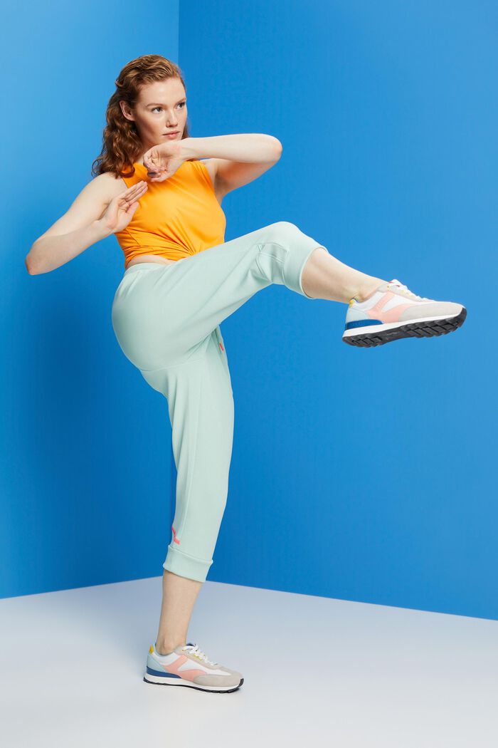Recycelt: Jogginghose