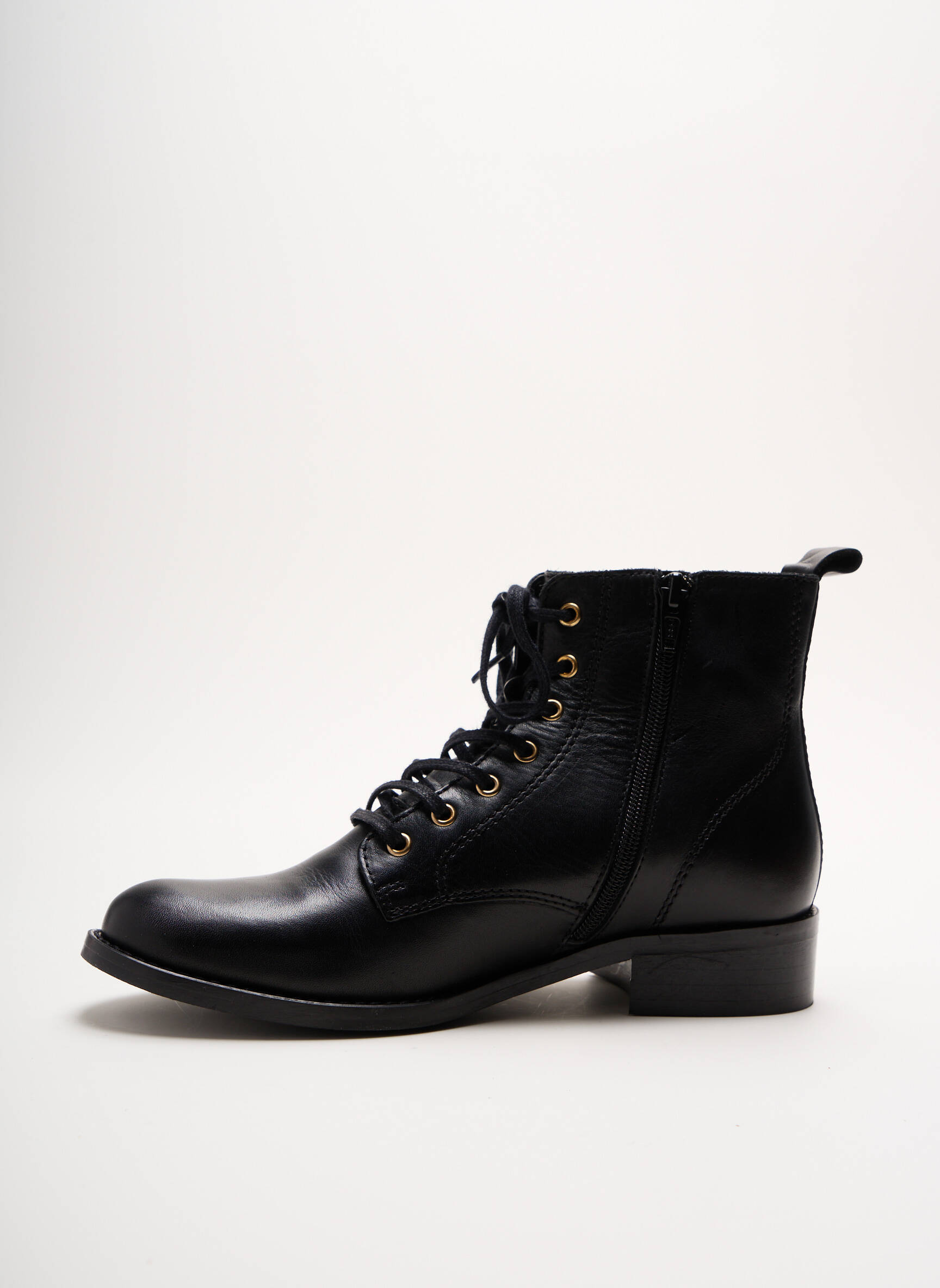 Impact Bottines Femme couleur noir