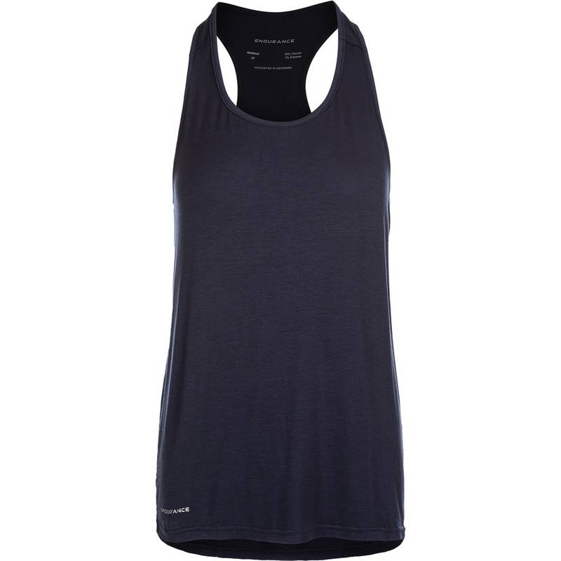 Endurance SIVA Tanktop Damen