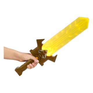 He-Man and the Masters of the Universe Roleplay-Replik 2022 Power Sword 51 cm