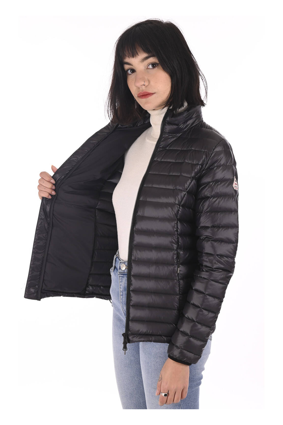 Pyrenex Doudounes Femme couleur noir