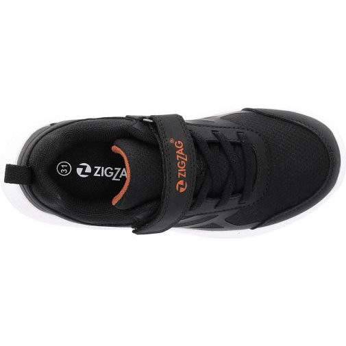 ZIGZAG Sneaker Vinaien mit Mesh-Einsätzen