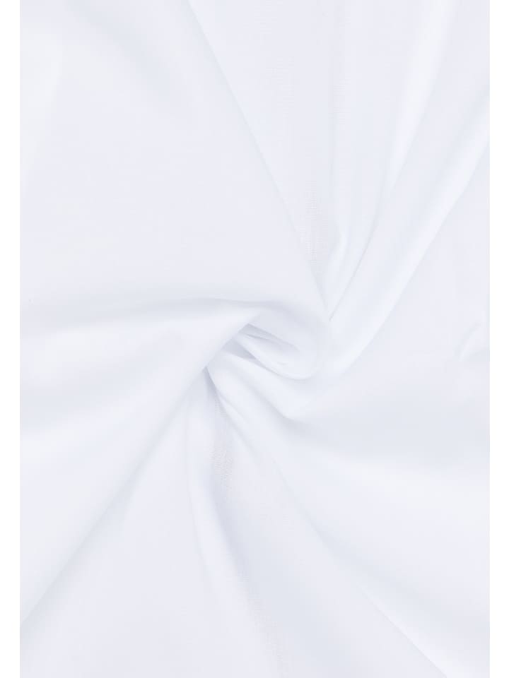 Eterna Hemd MODERN FIT in weiß günstig kaufen
