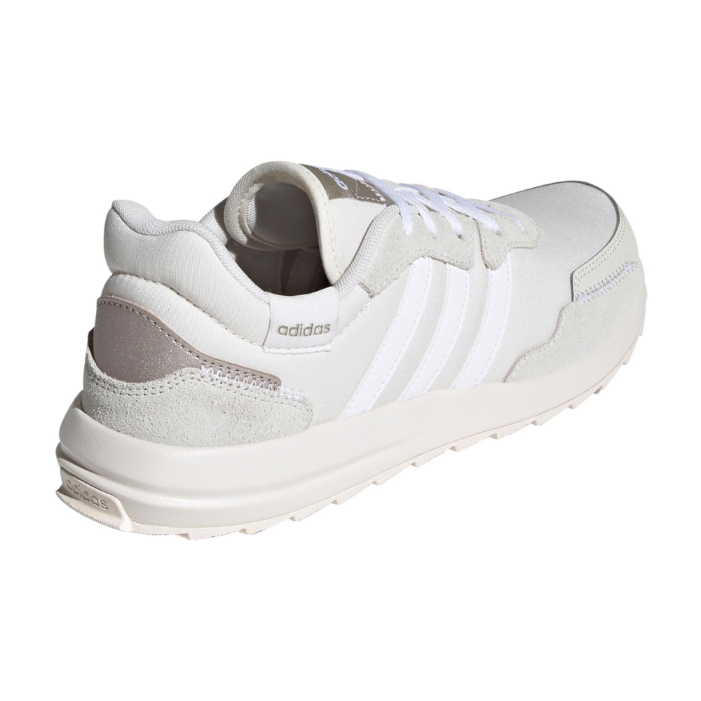 adidas Retrorun FZ2219 / weiss