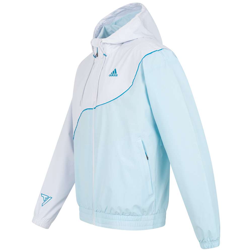adidas x Trae Young Basketball Herren Windbreaker HN4512