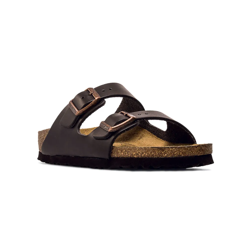Birkenstock Arizona Dark 051103 / braun