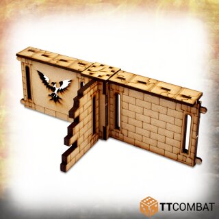 Prison Block