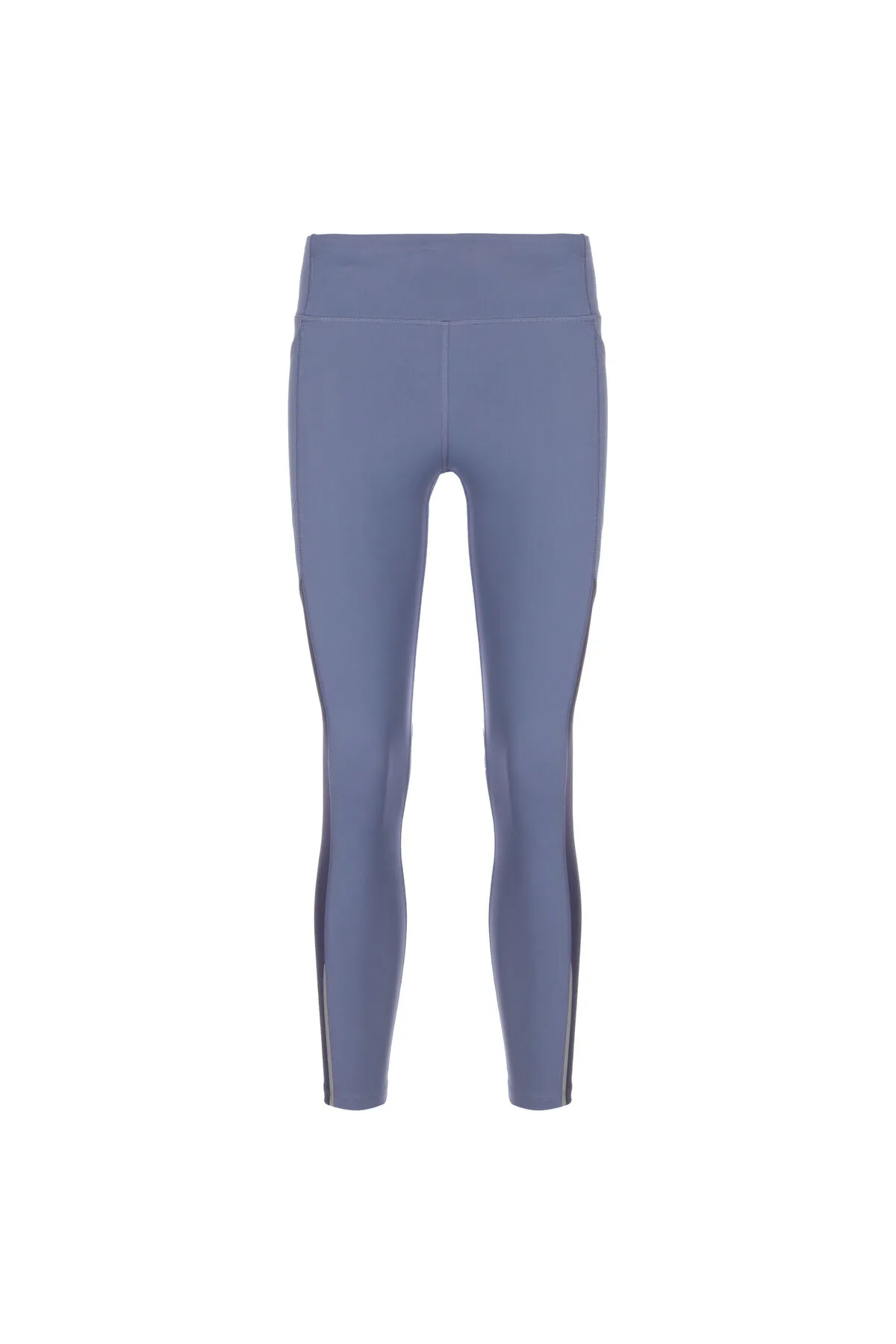 Under Armour  Sport-Leggings - Lila - Hoher Bund