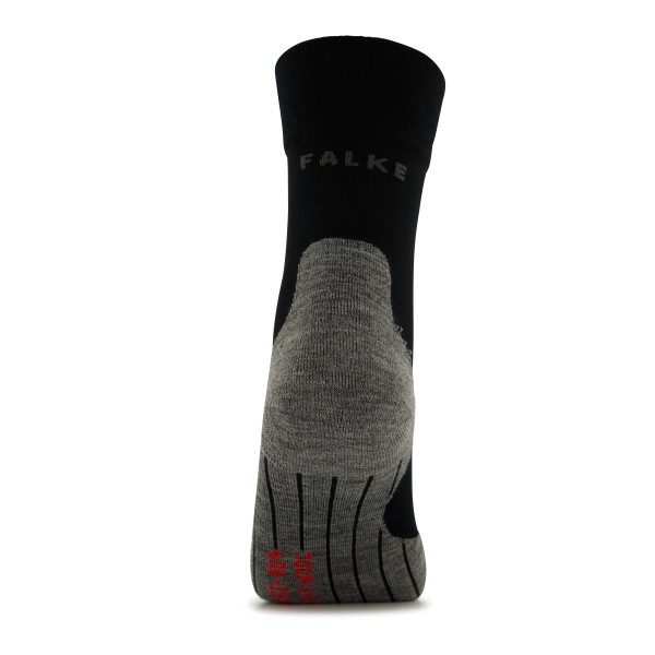 Falke - RU 4 Wool - Laufsocken