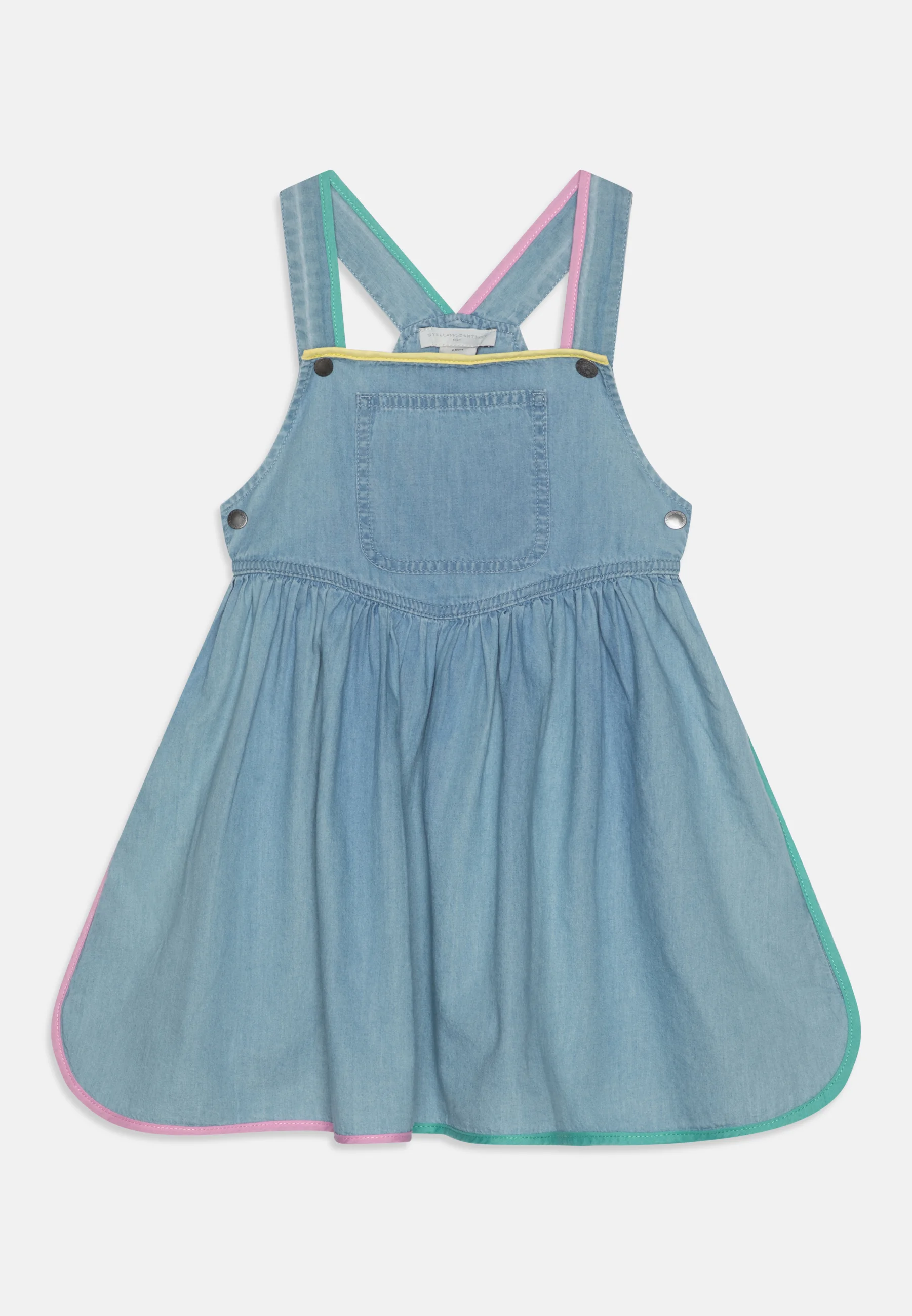 Stella McCartney Kids VESTIDO NIÑA - Vestido de verano