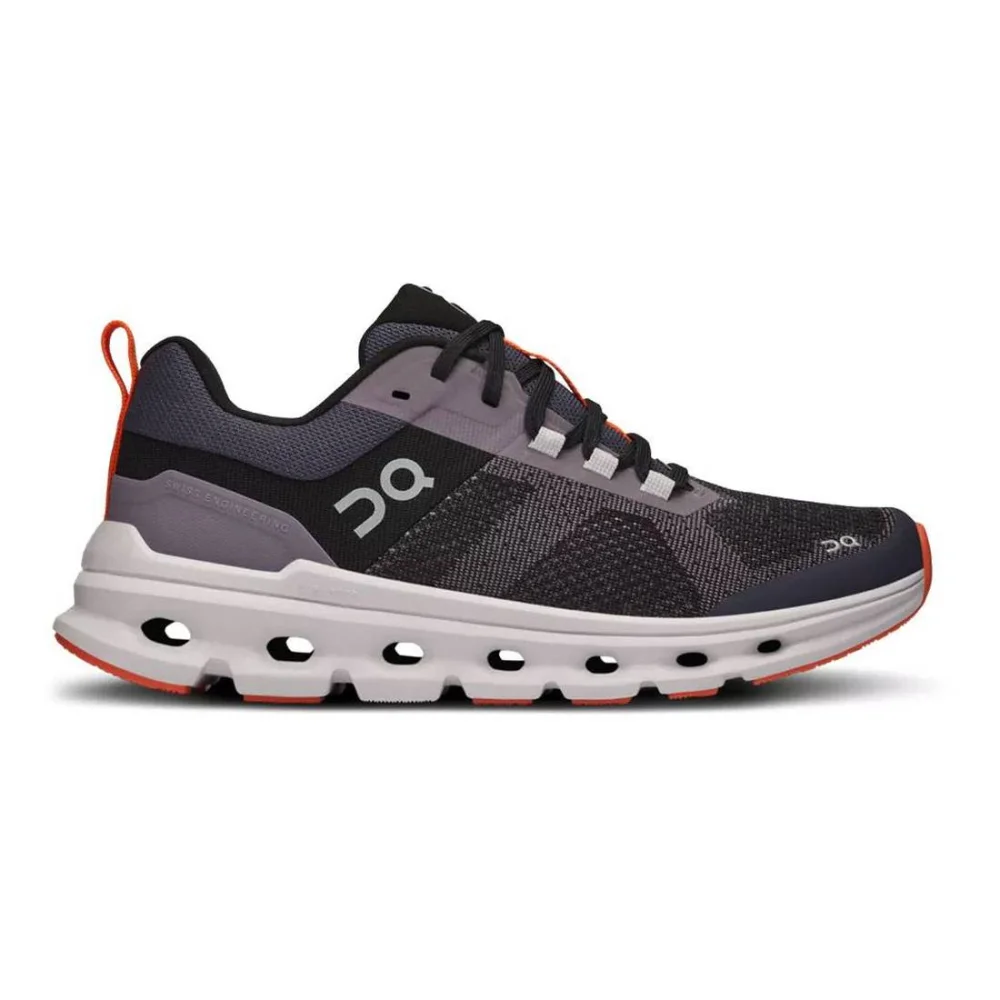ON CLOUDCORE 3MD30131476 / schwarz