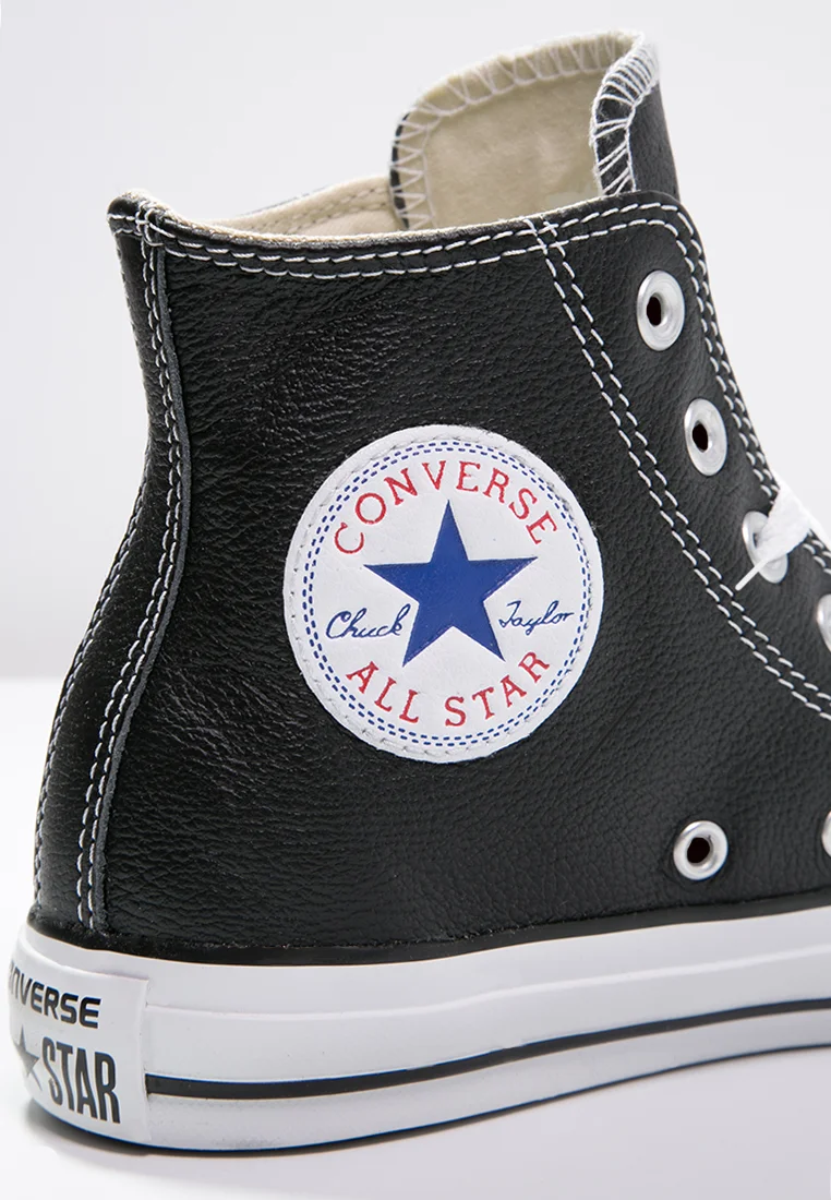 Converse CHUCK TAYLOR ALL STAR HI - Zapatillas altas