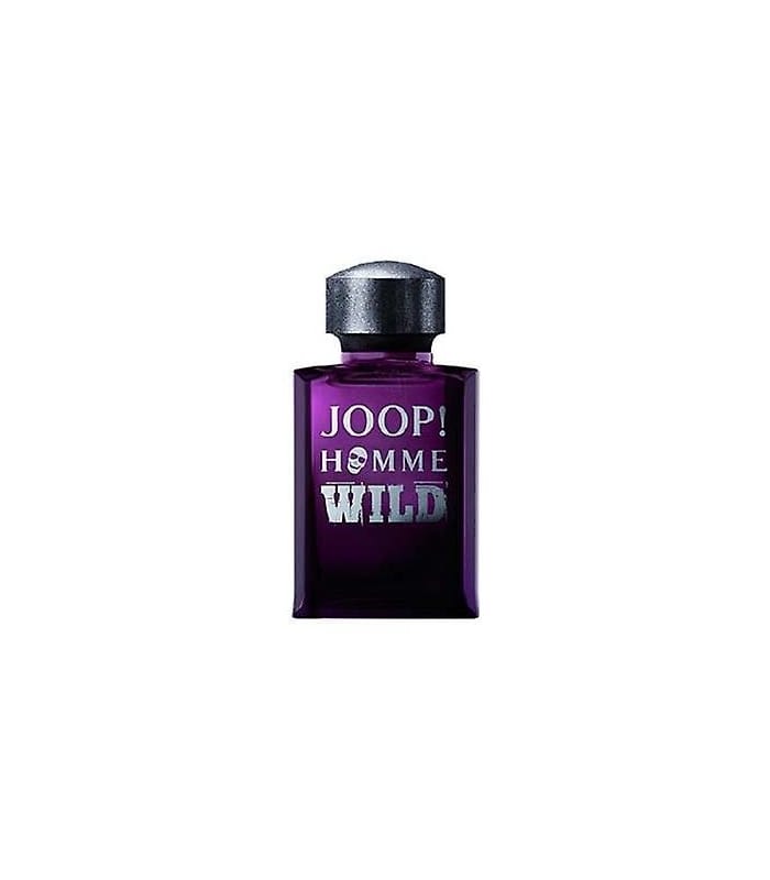 JOOP-Homme Wild-Eau de Toilette