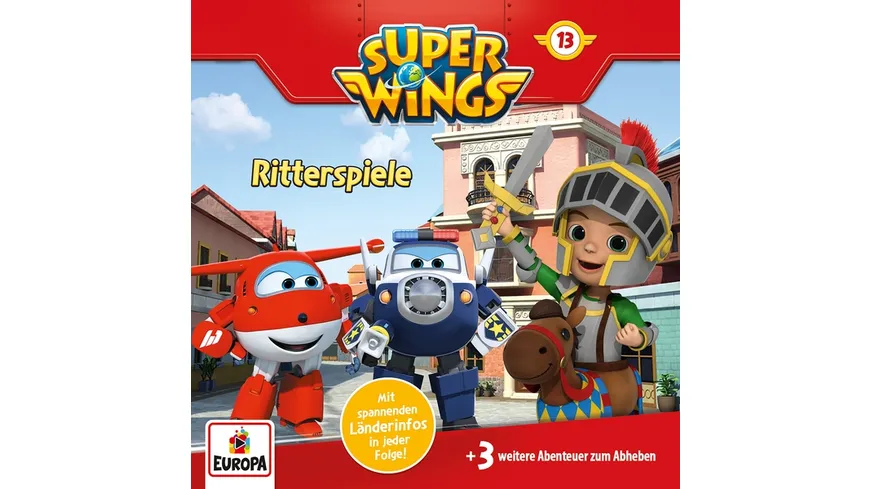 013/Ritterspiele