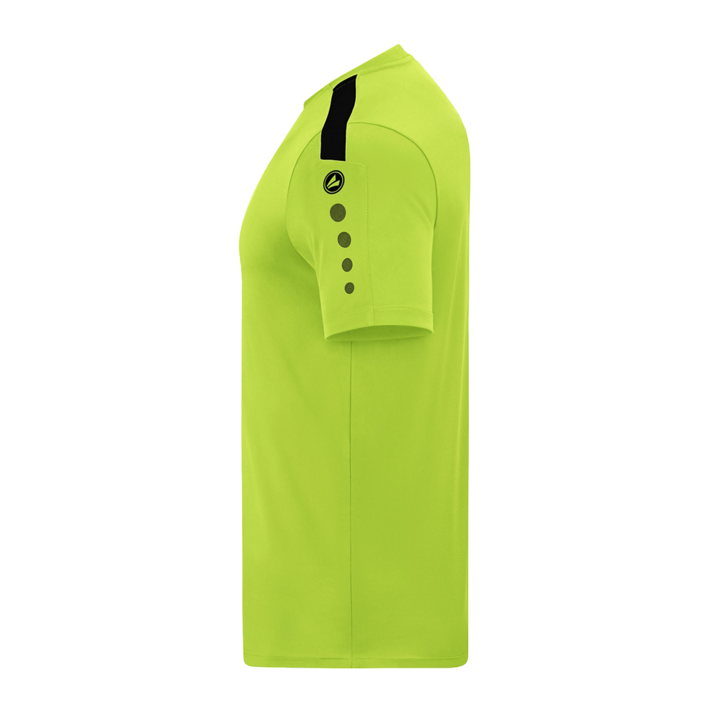 JAKO Power Trikot Kids Grün F210