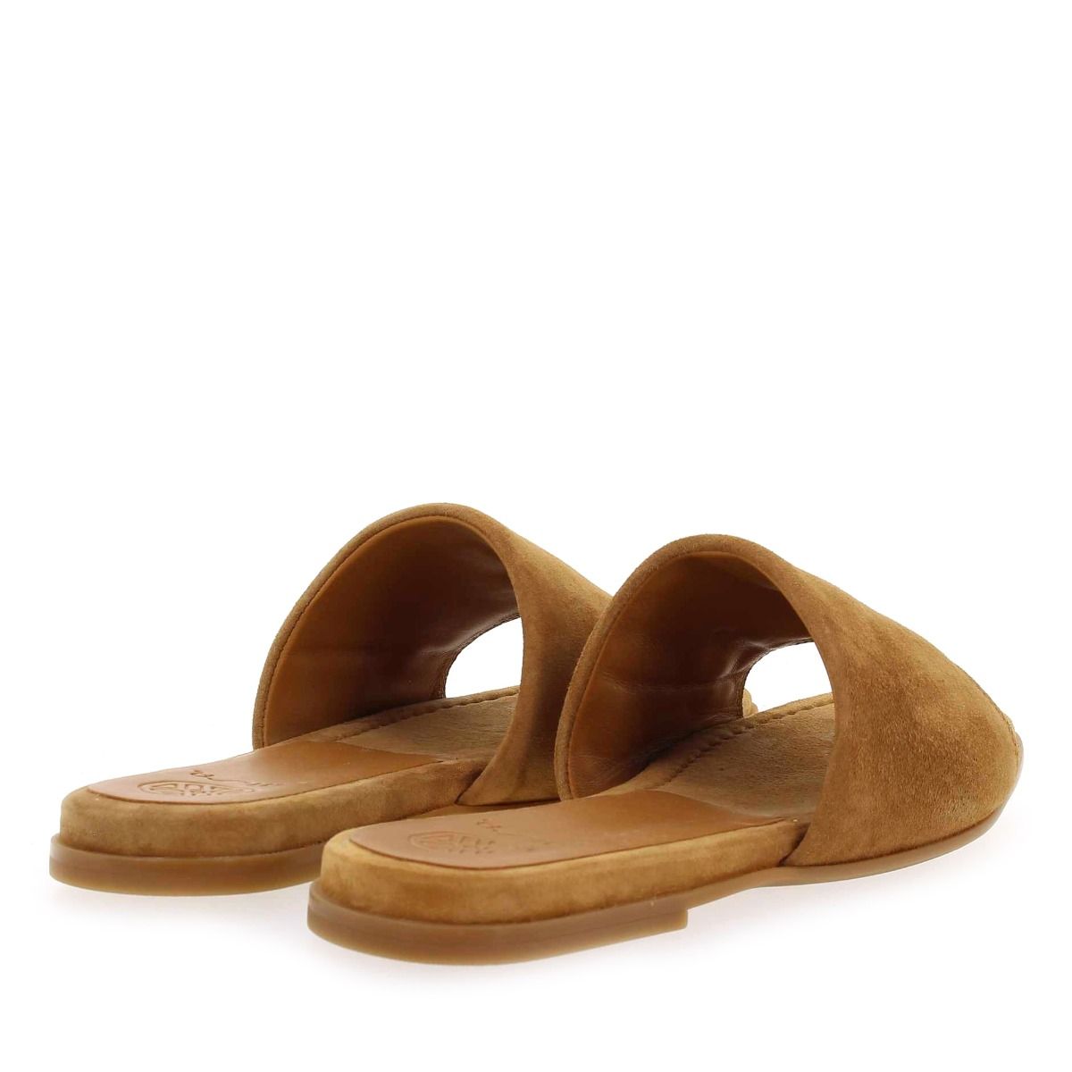 Unisa  CHACO - Camel