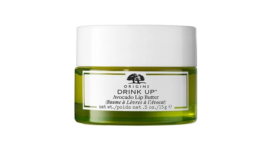 DRINK UP™ Avocado Lip Butter 15 ml
