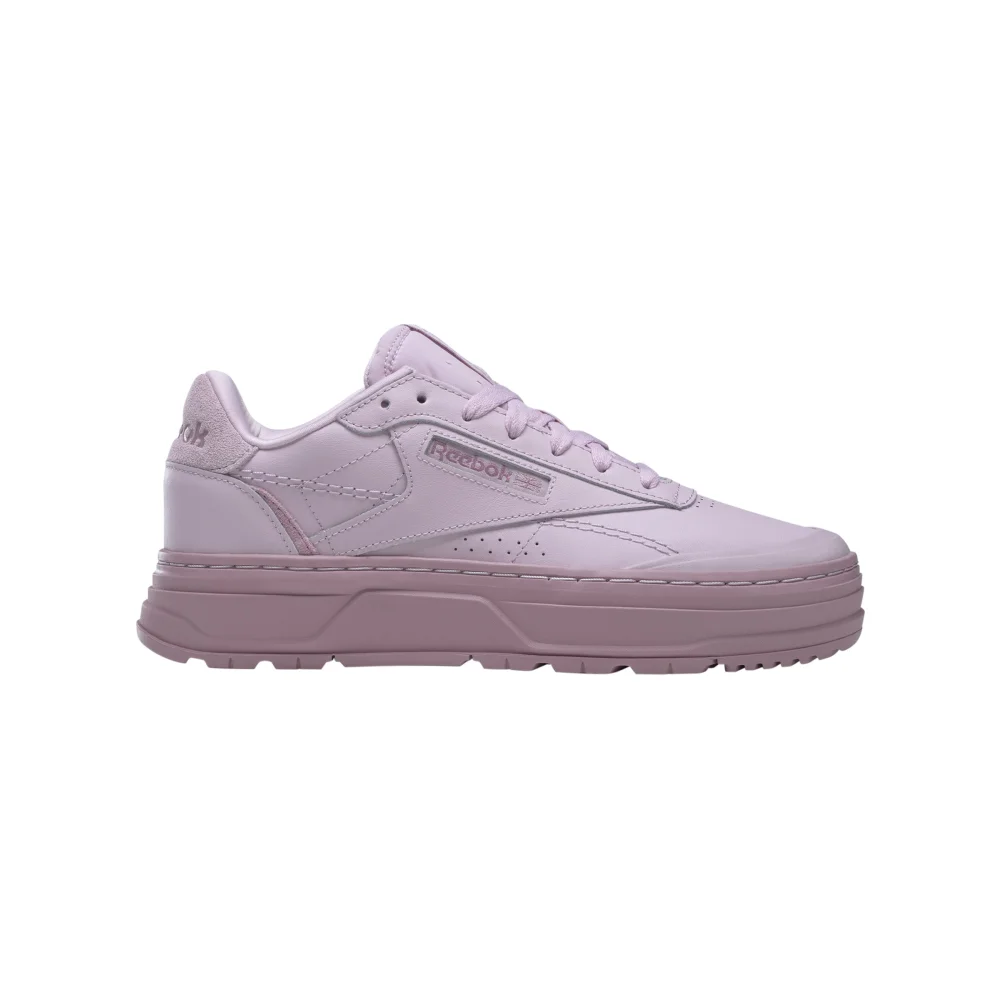 Reebok Club C Double GEO GY1378 / lila