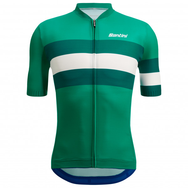 Santini - Eco Sleek Bengal Jersey - Radtrikot