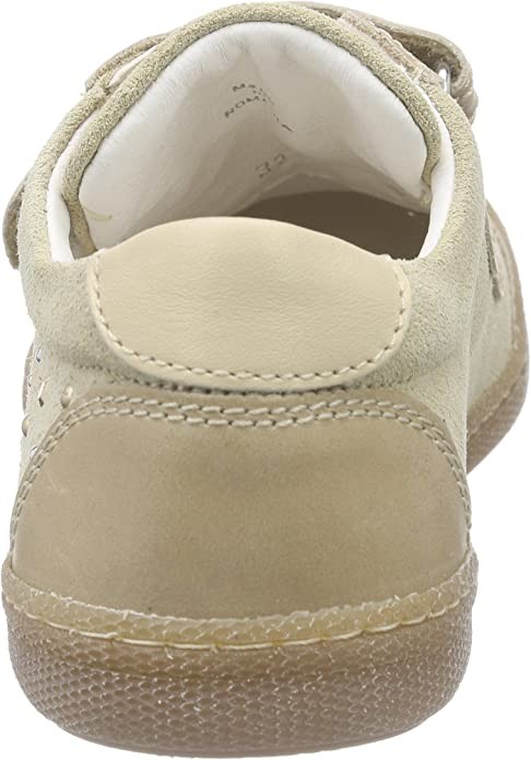 PRIMIGI Jungen Halbschuhe braun Qrthia 3-E