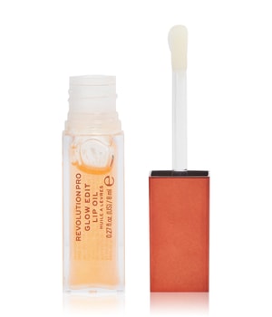 REVOLUTION PRO Glow Edit Shimmer Lip Oil Lippenöl-8 ml