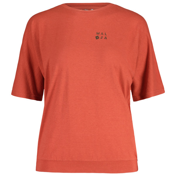 Maloja - Women's KoppenM. - T-Shirt