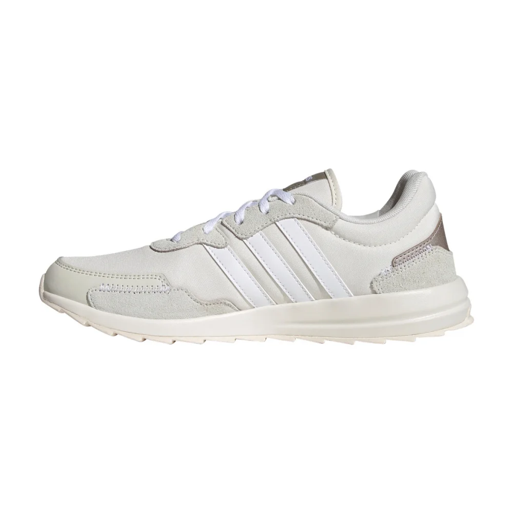 adidas Retrorun FZ2219 / weiss
