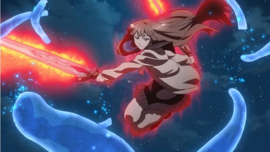 Blast of Tempest: Vol. 4 (Ep. 19-24)