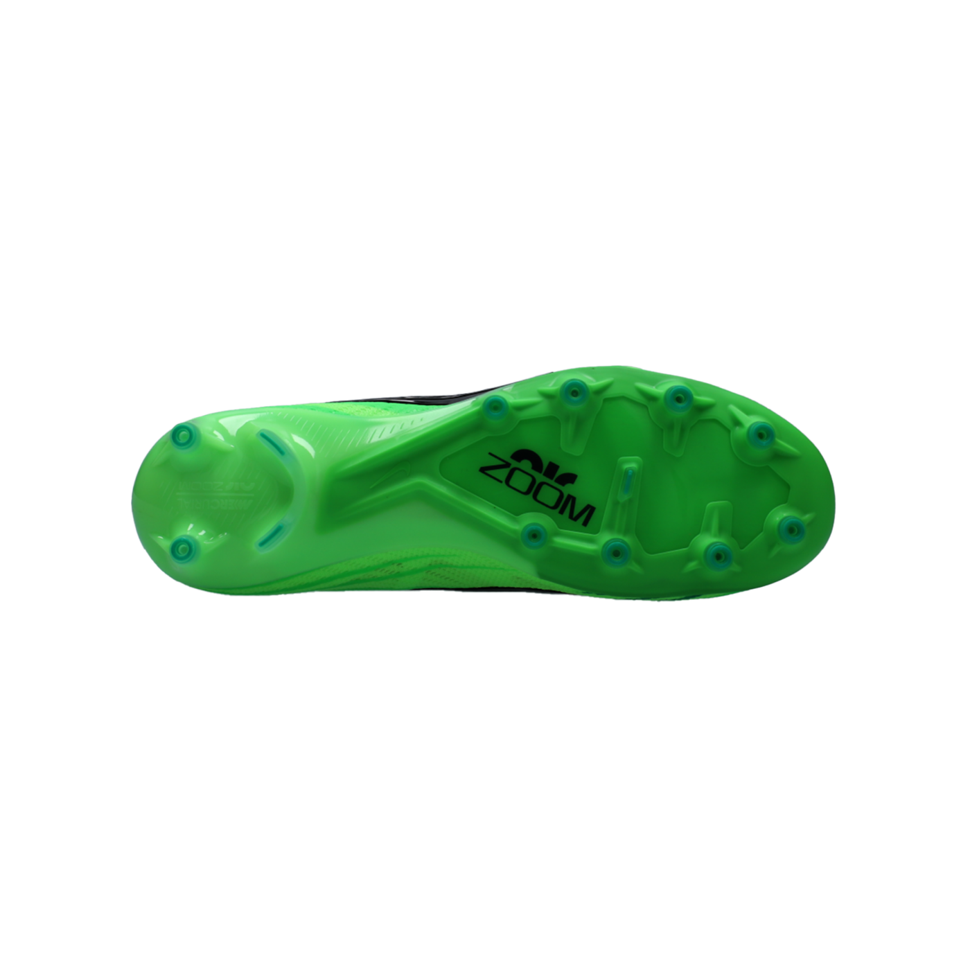 Nike Air Zoom M Vapor XV Elite AG-Pro Grün F300