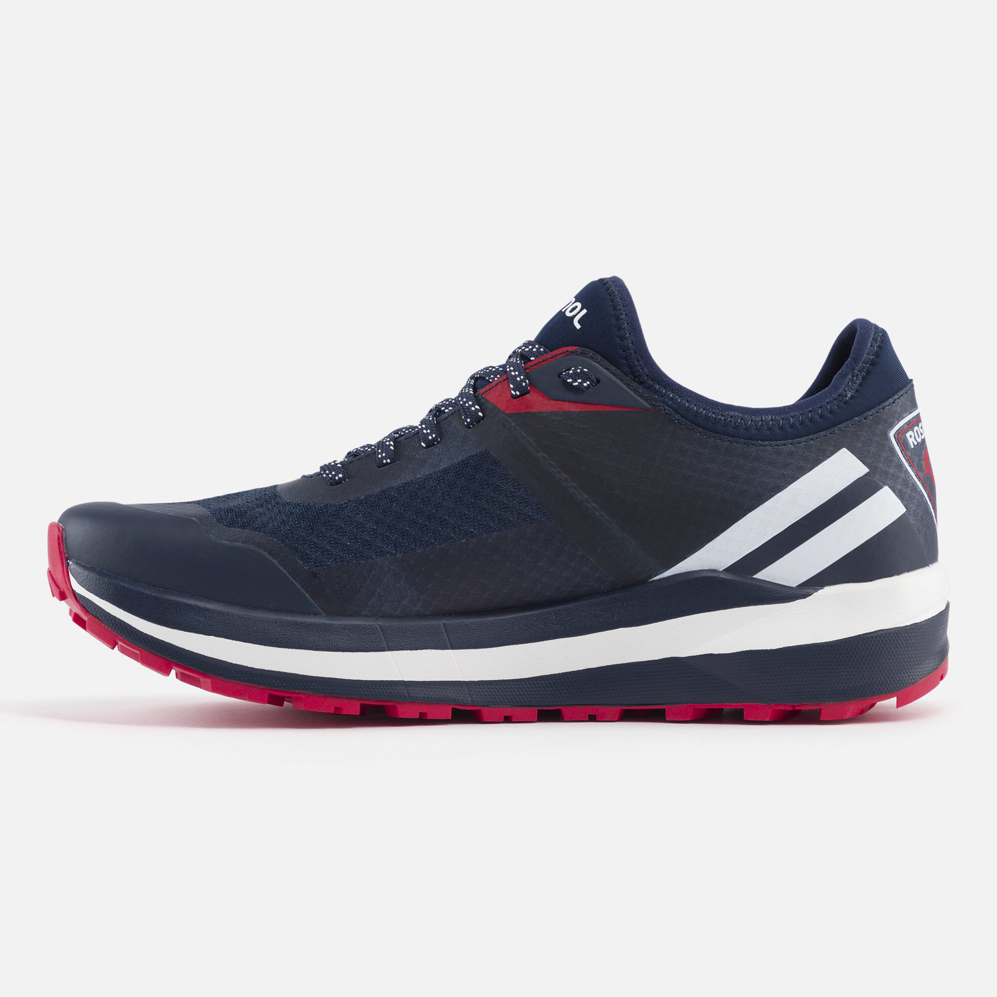 Baskets active outdoor pour homme